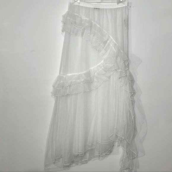 Free People Strike A Pose Half Slip - Picture 3 of 3